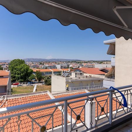 Papi'S Free Parking Apartments 2 - Studio Alexandroupoli Exterior photo